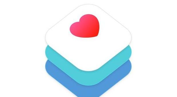 Apple HealthKit, arrivano le App per la salute