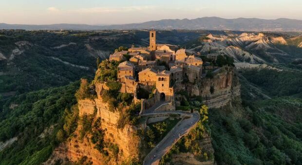 Viaggi, i 12 borghi italiani da vedere almeno una volta nella vita ...