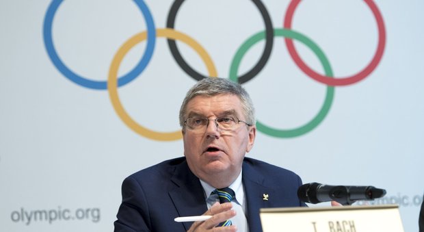 Doping di Stato, il Cio decide il destino della Russia. Al via la riunione dell'Esecutivo