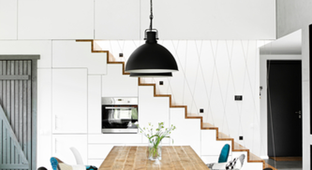 immagine Sala da pranzo: i trend più amati