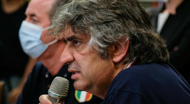 Verona, la partita sindaco Sboarina: «Io vado avanti Tosi? Non mi fa paura»