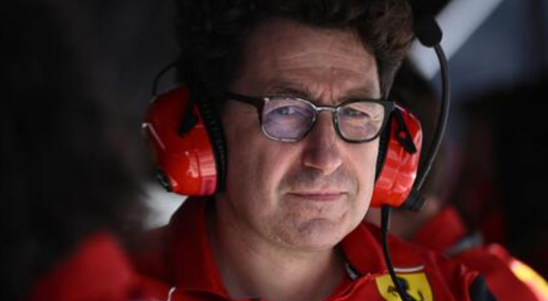 Binotto licenziato, Ferrari cambia team principal: scelto il sostituto, ecco chi è