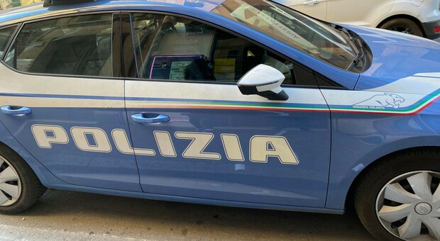 Firenze, presa la banda del Rolex che rapinò Cesara Buonamici: erano tre rapinatori in trasferta da Napoli