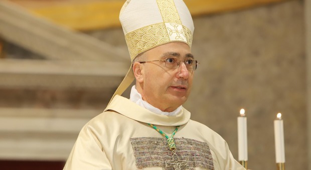 Il vescovo Lagnese: l'area ex Macrico al servizio della città di Caserta