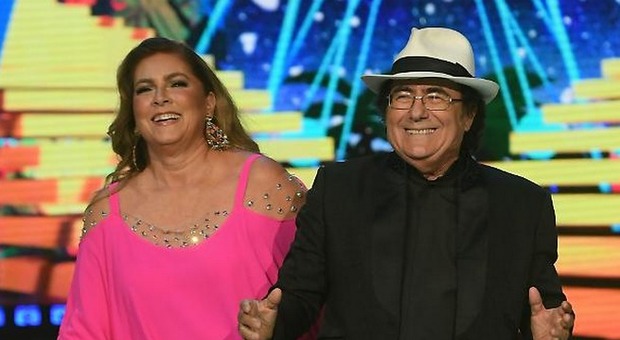 Sanremo, Al Bano: «Io e Romina saremo superospiti. La gara? Non ho più l'età»