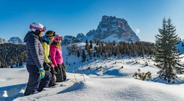 Ski area del Civetta e San Pellegrino: gli impiantisti si arrendono