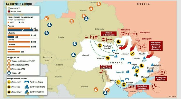 Quando finirà la guerra? Cinque scenari dal conflitto europeo al golpe contro Putin