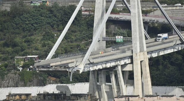 Ponte Morandi, accolto il patteggiamento di Autostrade e di Spea: pagheranno circa 30 milioni