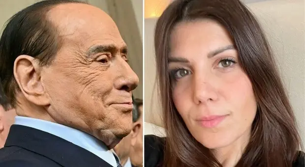 Berlusconi, Daniela Collu augura la morte all'ex premier in un tweet (cancellato), poi chiede scusa: «Frase inopportuna»