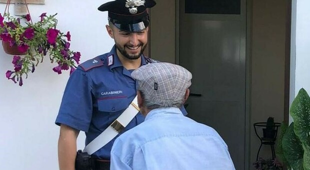Carabinieri in aiuto degli anziani vittime di truffe