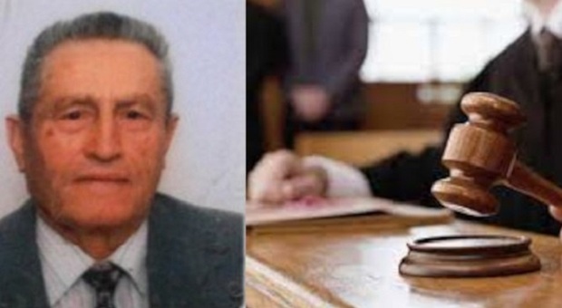 Angelo Aroma morto nello schianto, il giudice ha condannato il camionista