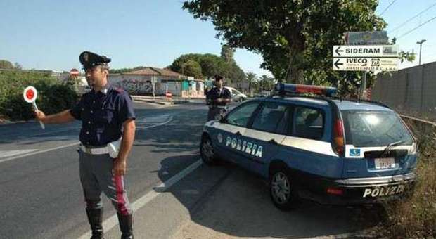 Latina, due fratelli falciati e uccisi alla fermata dell'autobus