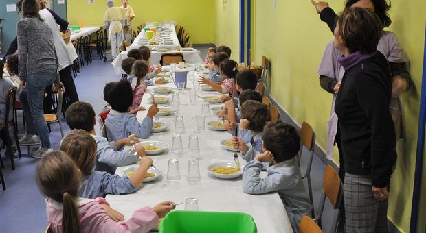 Bambini, protocollo d'intesa comune di Roma-Regione Lazio: «I minorenni vanno tutelati»