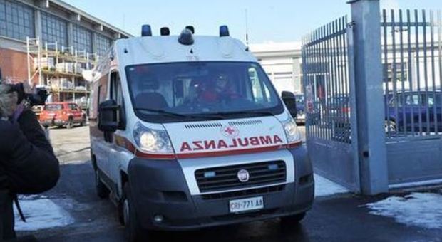 Osimo, bimbo di 9 anni ferito al volto da una fucilata: colpo sparato da un amico del padre