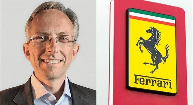 Ferrari, un inventore sale al comando: sfida per rimanere al top anche nell'era della mobilità sostenibile