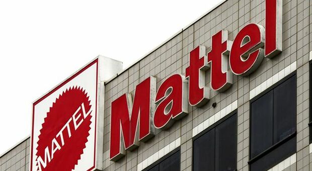 Mattel aumenta la guidance 2021 nonostante problemi a supply chain