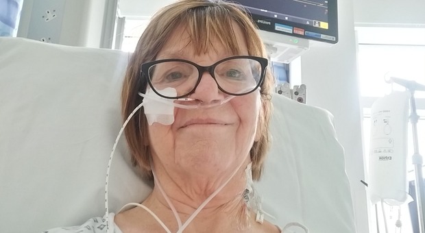 Donna malata di tumore salvata con un trapianto di fegato di terza mano: «È uno dei primi casi al mondo»
