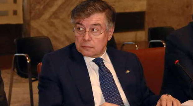 Il ministro Flavio Zanonato (Ansa)