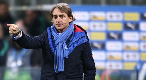 Italia, Mancini: «Fatto un passo avanti ma segnare non è un dettaglio...»
