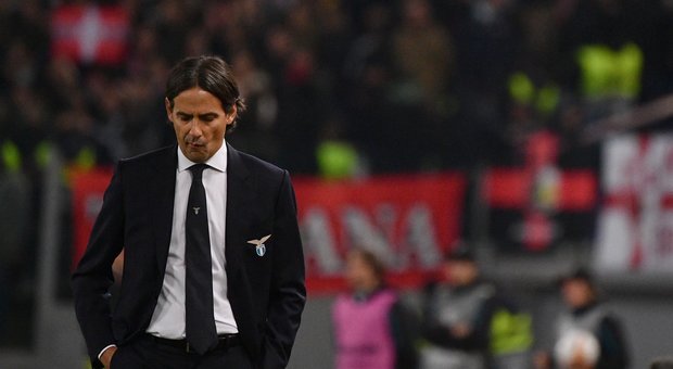 Lazio, Inzaghi conta gli arruolabili: «Ma con il Genoa niente alibi»
