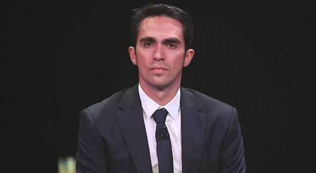 Intervista a Contador: «Così cambio il ciclismo»