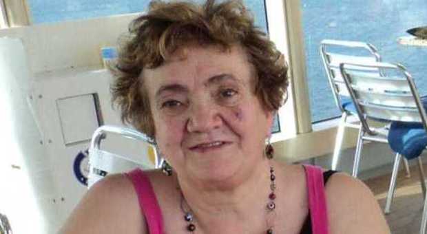 Portonovo, anche i vip in lacrime: morta Adelaide, proprietaria dell'Internazionale