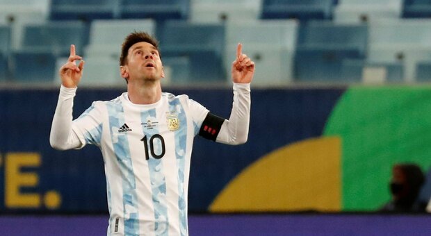 Italia-Argentina nel segno di Diego: a giugno il match tra le nazionali