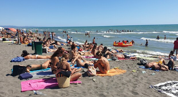 Bandiera Verde, i pediatri scelgono le spiagge di Montalto come luogo ideale dove trascorrere le vacanze