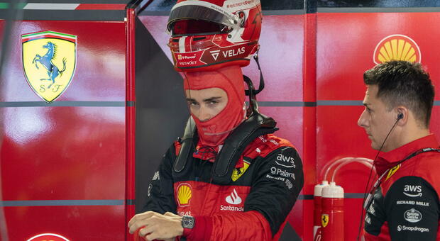 Ferrari e Leclerc, il matrimonio continua: prolungato il contratto. «Il sogno resta il titolo mondiale con la Rossa»