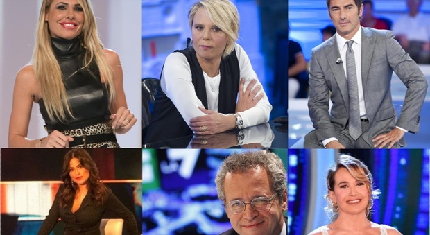 Pagelle tv, promossi e bocciati del 2019. A Le Iene e Mentana lo scudetto del video. X Factor va rinnovato. Vauro e Cracco in serie B