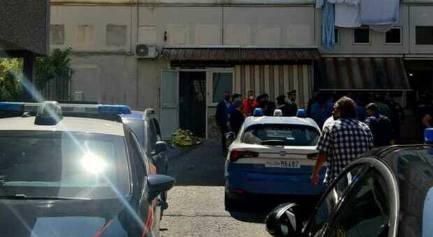 Napoli, duplice omicidio a Ponticelli: la camorra torna a sparare, uccisi 2 uomini legati ai clan