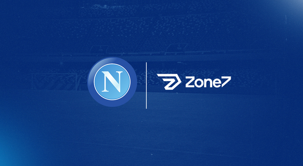 Napoli, nuovo sponsor contro gli infortuni: ecco chi è Zone 7