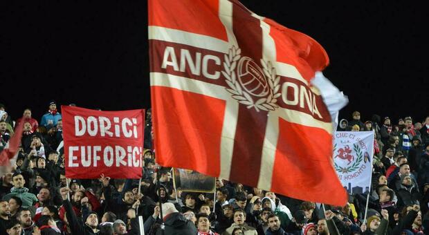 Ancona, il presidente Tony Tiong scrive ai tifosi dorici: «Poca felicità ma non mollo»