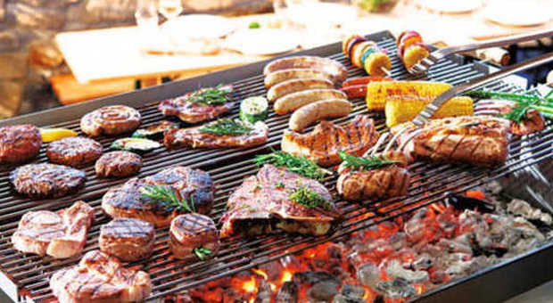 Il barbecue di Ferragosto: i 10 errori da non fare alla grigliata