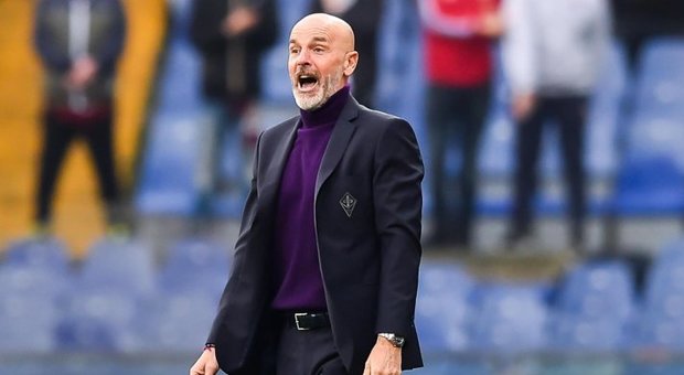 Fiorentina, Pioli: «La Coppa Italia è un nostro obiettivo»