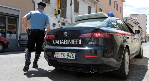 Senigallia, spacciava cocaina: preso dai carabinieri, in casa un "tesoretto"