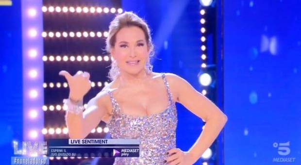 Stasera in tv, Non è la D'Urso sfida Che Tempo Che Fa: su Italia 1 debutta Enjoy