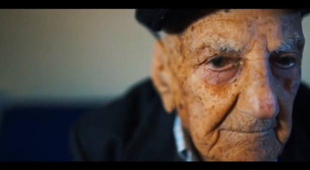 Campania, a 108 anni muore Magliano: fu reduce del lager nazisti