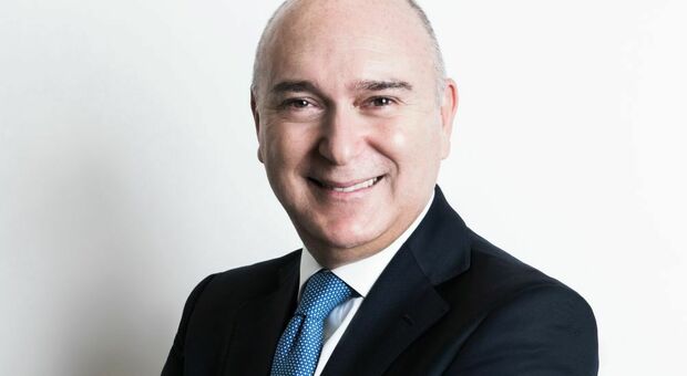 Sergio Montedoro, partner di Grant Thornton e responsabile della sede di Roma.