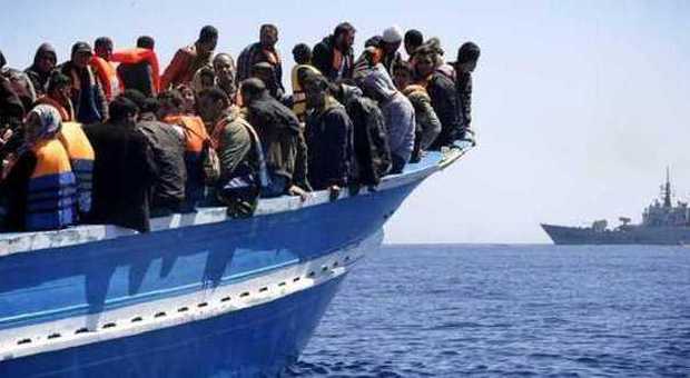 Migranti, Oim: tremila morti nel Mediterraneo nel 2015