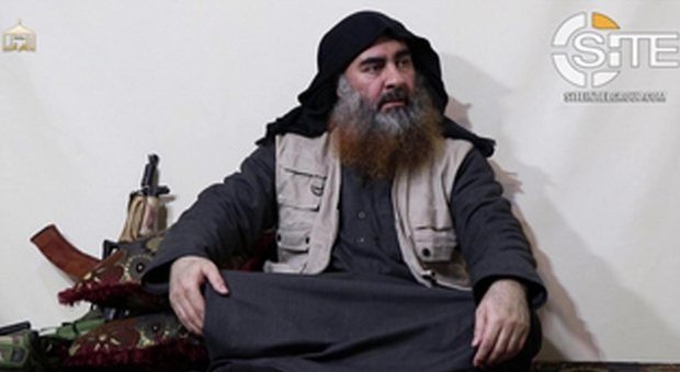 Fonti Pentagono: «Il capo dell'Isis, al Baghdadi, morto in un raid Usa in Siria»
