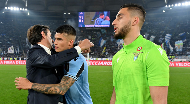 Lazio, Inzaghi fa le prove generali del campionato