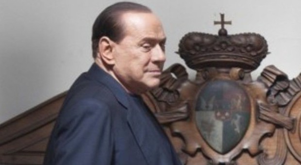 Il piano di Berlusconi: da pazzi votare ora pronti a un Renzi bis