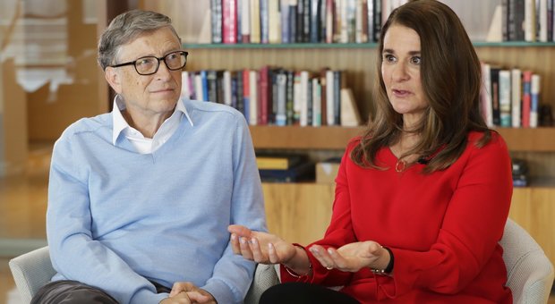 Melinda Gates, il progetto da 1 miliardo di dollari per la parità di genere: «Abbiamo il diritto di essere ottimiste»