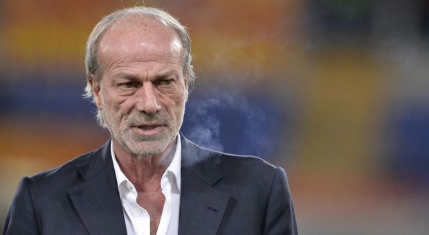 Walter Sabatini ricoverato per problemi respiratori, il comunicato della Sampdoria: «Controlli di routine»
