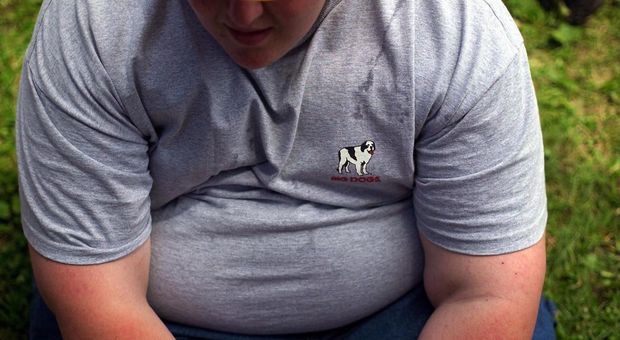 Obesità, le prese in giro per i chili di troppo fanno ingrassare
