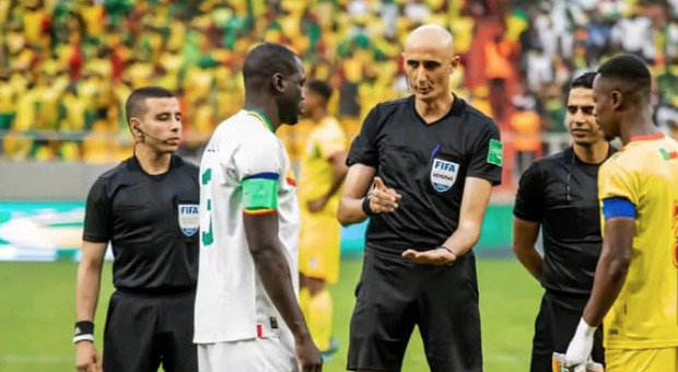 Senegal ok: 3-1 al Benin e Koulibaly in campo. Gioca e vince Ounas