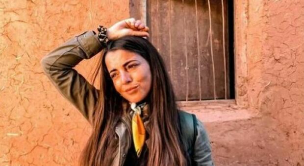 Alessia Piperno rilasciata, la 30enne romana era detenuta in Iran: «Presto a casa»