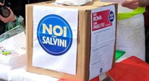 Roma, assalto al banchetto "Noi con Salvini": 10 misure cautelari