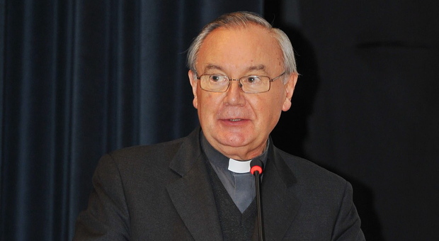 Monsignor Paolo Doni è morto questa notte